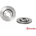 Brembo Δισκόπλακα - 09.7720.10