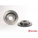 Brembo Δισκόπλακα - 09.7727.11