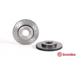 Brembo Δισκόπλακα - 09.7806.1X