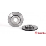 Brembo Δισκόπλακα - 09.7806.1X Brembo Δισκόπλακα - 09.7806.1X