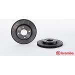 Brembo Δισκόπλακα - 09.7806.75