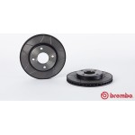 Brembo Δισκόπλακα - 09.7806.75