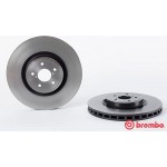 Brembo Δισκόπλακα - 09.7812.11