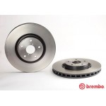 Brembo Δισκόπλακα - 09.7812.21