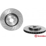 Brembo Δισκόπλακα - 09.7812.2X