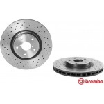 Brembo Δισκόπλακα - 09.7812.2X Brembo Δισκόπλακα - 09.7812.2X