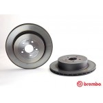 Brembo Δισκόπλακα - 09.7813.11