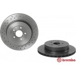 Brembo Δισκόπλακα - 09.7813.1X Brembo Δισκόπλακα - 09.7813.1X