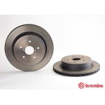 Brembo Δισκόπλακα - 09.7813.21