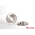 Brembo Δισκόπλακα - 09.7820.10