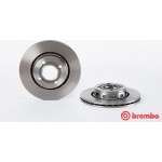 Brembo Δισκόπλακα - 09.7821.10