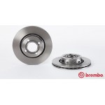 Brembo Δισκόπλακα - 09.7821.10