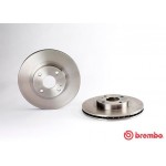 Brembo Δισκόπλακα - 09.7826.10