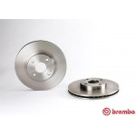 Brembo Δισκόπλακα - 09.7826.10