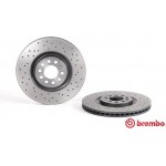 Brembo Δισκόπλακα - 09.7880.1X Brembo Δισκόπλακα - 09.7880.1X