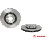 Brembo Δισκόπλακα - 09.7880.21