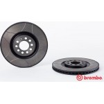 Brembo Δισκόπλακα - 09.7880.75