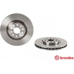 Brembo Δισκόπλακα - 09.8004.10