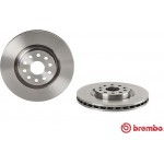 Brembo Δισκόπλακα - 09.8004.10
