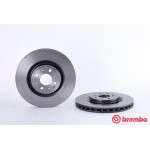 Brembo Δισκόπλακα - 09.8004.31