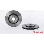 Brembo Δισκόπλακα - 09.8004.41