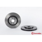 Brembo Δισκόπλακα - 09.8004.41