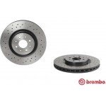 Brembo Δισκόπλακα - 09.8004.4X