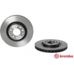 Brembo Δισκόπλακα - 09.8004.51