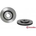 Brembo Δισκόπλακα - 09.8004.51 Brembo Δισκόπλακα - 09.8004.51