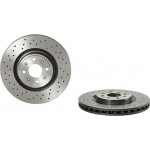 Brembo Δισκόπλακα - 09.8004.7X