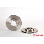 Brembo Δισκόπλακα - 09.8071.10