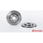 Brembo Δισκόπλακα - 09.8137.14