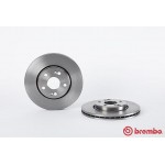 Brembo Δισκόπλακα - 09.8137.14
