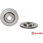 Brembo Δισκόπλακα - 09.8137.24