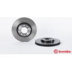 Brembo Δισκόπλακα - 09.8303.11