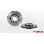 Brembo Δισκόπλακα - 09.8303.11