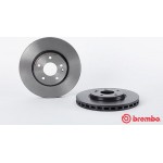 Brembo Δισκόπλακα - 09.8304.11