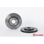 Brembo Δισκόπλακα - 09.8304.11