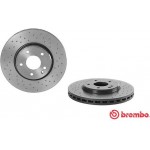 Brembo Δισκόπλακα - 09.8304.1X