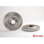 Brembo Δισκόπλακα - 09.8304.21