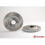 Brembo Δισκόπλακα - 09.8304.21 Brembo Δισκόπλακα - 09.8304.21