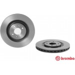 Brembo Δισκόπλακα - 09.8403.51