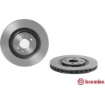 Brembo Δισκόπλακα - 09.8403.51