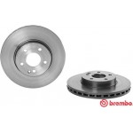 Brembo Δισκόπλακα - 09.8404.11