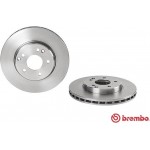 Brembo Δισκόπλακα - 09.8411.10 Brembo Δισκόπλακα - 09.8411.10