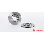 Brembo Δισκόπλακα - 09.8483.10