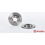 Brembo Δισκόπλακα - 09.8483.10