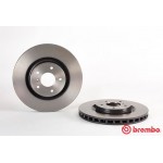 Brembo Δισκόπλακα - 09.8485.11