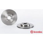 Brembo Δισκόπλακα - 09.8545.10