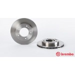 Brembo Δισκόπλακα - 09.8546.10